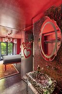25hours Hotel Florence Piazza San Paolino