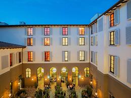 25hours Hotel Florence Piazza San Paolino