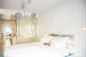 25hours Hotel Florence Piazza San Paolino