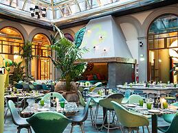 25hours Hotel Florence Piazza San Paolino
