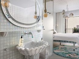 25hours Hotel Florence Piazza San Paolino