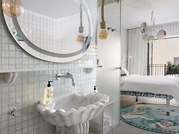 25hours Hotel Florence Piazza San Paolino