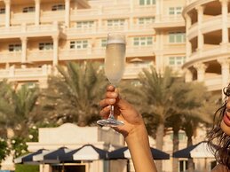 Raffles The Palm