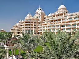 Raffles The Palm