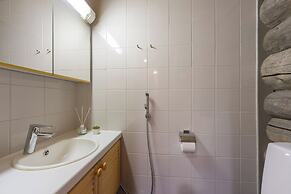 Kuukkeli Log Houses Teerenpesä - Premium Suite A48