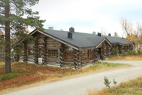 Kuukkeli Log Houses Teerenpesä - Premium Suite A48