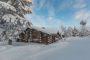 Kuukkeli Log Houses Teerenpesä - Premium Suite A48