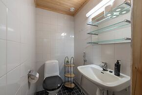 Kuukkeli Log Houses Teerenpesä - Premium Suite A48