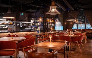 Kuukkeli Log Houses Teerenpesä - Premium Suite A48