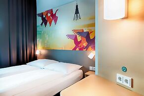 B&B Hotel Cuxhaven