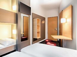 B&B Hotel Cuxhaven