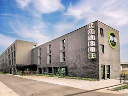 B&B Hotel Cuxhaven