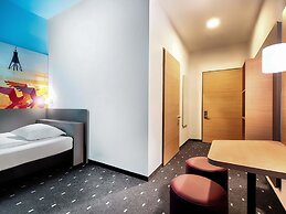 B&B Hotel Cuxhaven