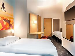 B&B Hotel Cuxhaven