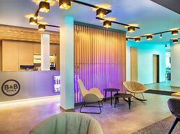 B&B Hotel Cuxhaven