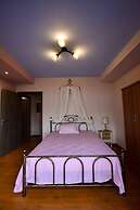 Villa in Malaki in Sea With Playground