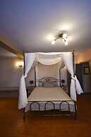 Villa in Malaki in Sea With Playground