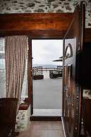 Villa in Malaki in Sea With Playground