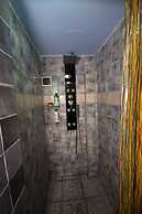 Villa in Malaki in Sea With Playground