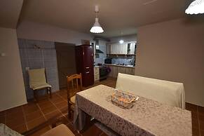 Villa in Malaki in Sea With Playground