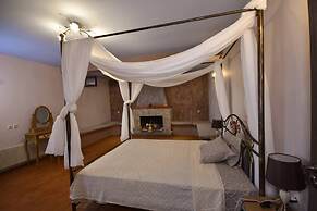 Villa in Malaki in Sea With Playground