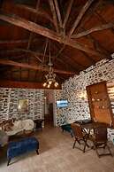 Villa in Malaki in Sea With Playground