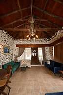 Villa in Malaki in Sea With Playground