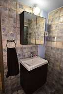 Villa in Malaki in Sea With Playground