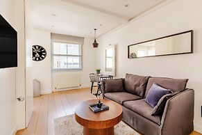 Soho by Excel Apartments