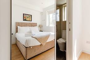 Soho by Excel Apartments