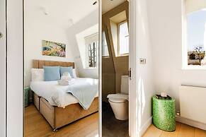 Soho by Excel Apartments