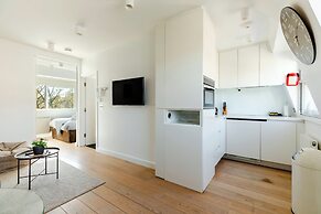 Soho by Excel Apartments