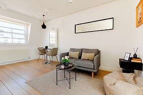 Soho by Excel Apartments