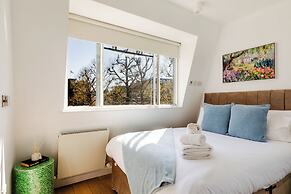 Soho by Excel Apartments