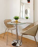 Soho by Excel Apartments