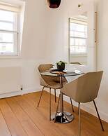 Soho by Excel Apartments