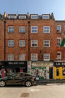 Soho by Excel Apartments