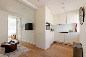 Soho by Excel Apartments