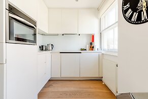 Soho by Excel Apartments