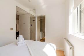 Soho by Excel Apartments