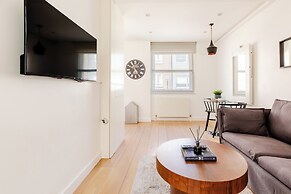 Soho by Excel Apartments