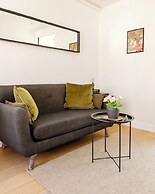 Soho by Excel Apartments