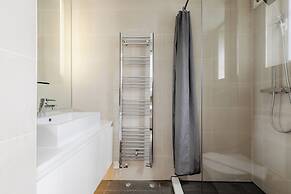 Soho by Excel Apartments