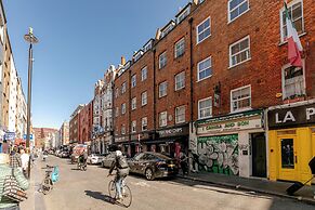 Soho by Excel Apartments