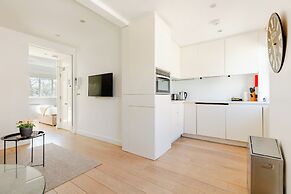 Soho by Excel Apartments