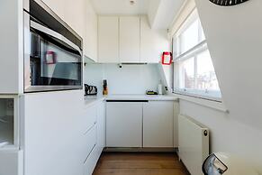 Soho by Excel Apartments