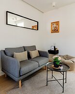 Soho by Excel Apartments