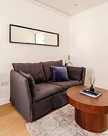 Soho by Excel Apartments