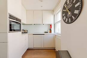 Soho by Excel Apartments