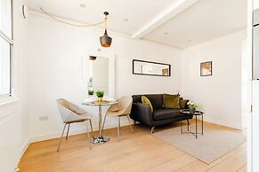 Soho by Excel Apartments